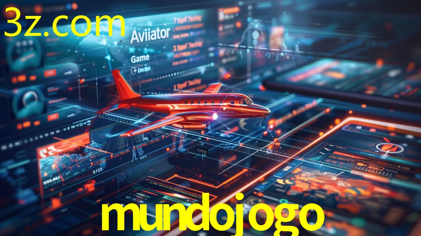 Bonus na Cassino Online MUNDOJOGO.COM