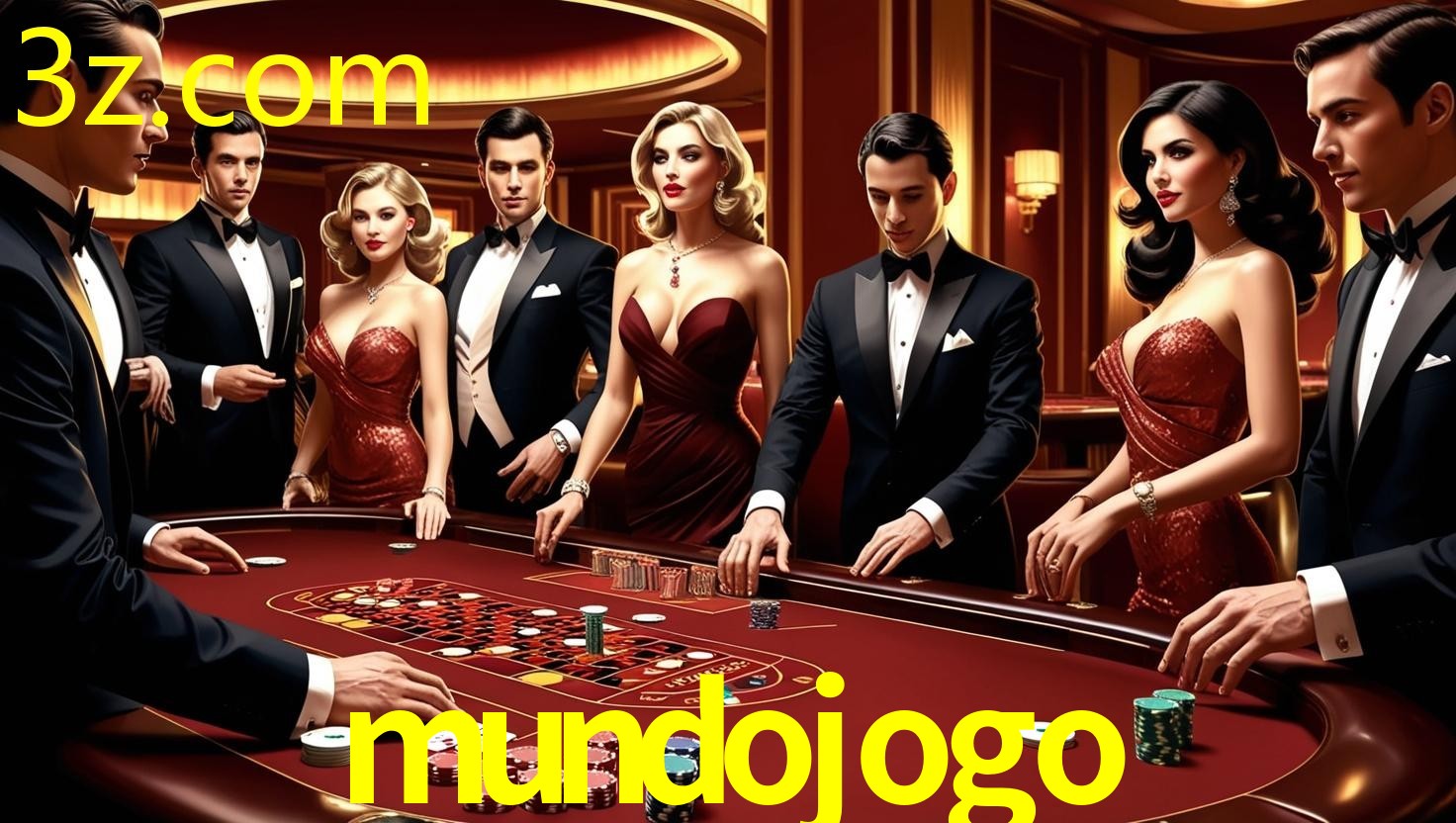 Verificação de Conta MUNDOJOGO.COM